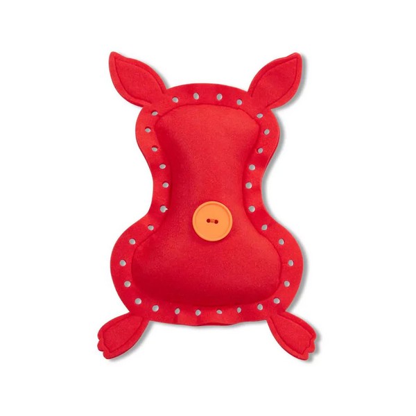 Продукт Melissa and Doug арт Кенгуру за гушкане - Комплект  - 0 - BG Hlapeta